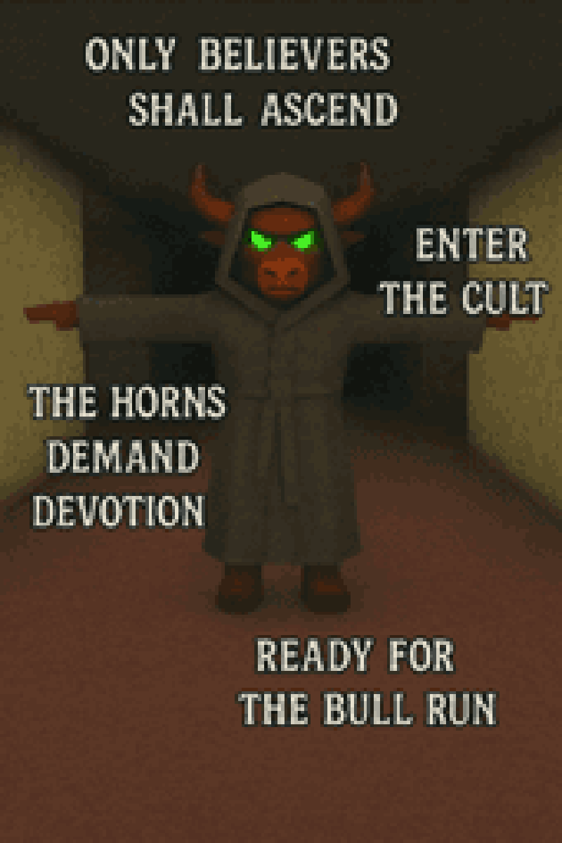 Cult Meme 4