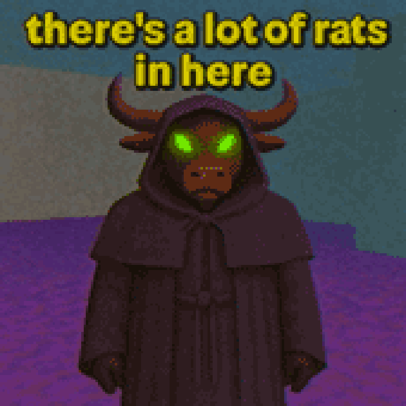 Cult Meme 5