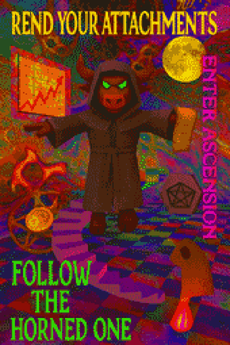 Cult Meme 3