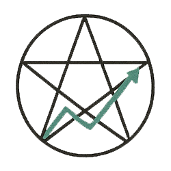 Occult Symbol 10