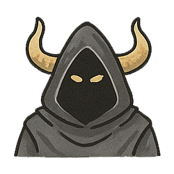Occult Symbol 7