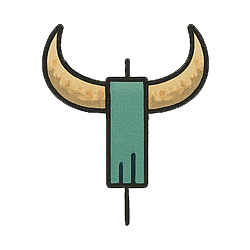 Occult Symbol 9